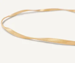 Gold Necklace, Supreme|Marco Bicego Hot