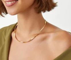Gold Necklace, Supreme|Marco Bicego Hot