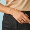 Infinity Diamond Bracelet With Adjustable Chain|Marco Bicego Clearance