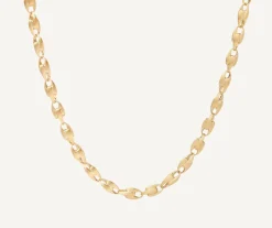 18Kt Yellow Gold Necklace|Marco Bicego Clearance