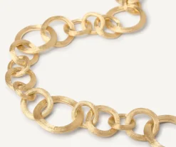 Link Necklace|Marco Bicego Best