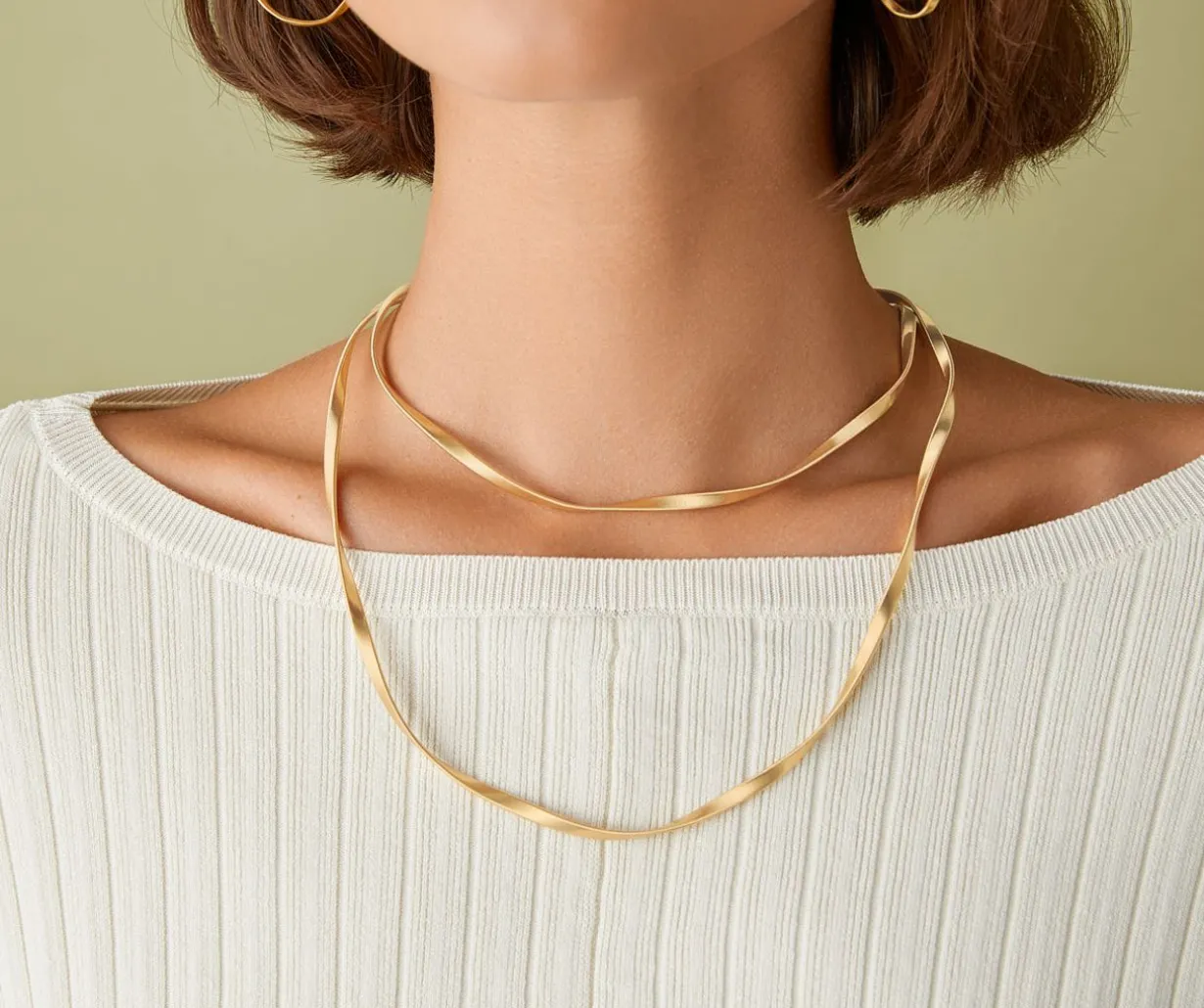 Long Necklace, Supreme|Marco Bicego Online