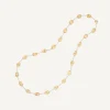 Long Thin Necklace|Marco Bicego Cheap