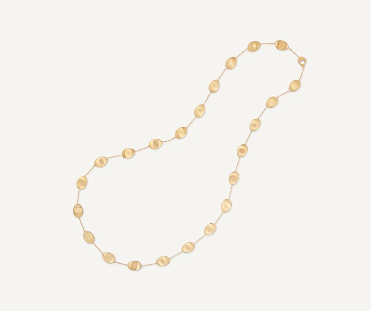 Long Thin Necklace|Marco Bicego Cheap