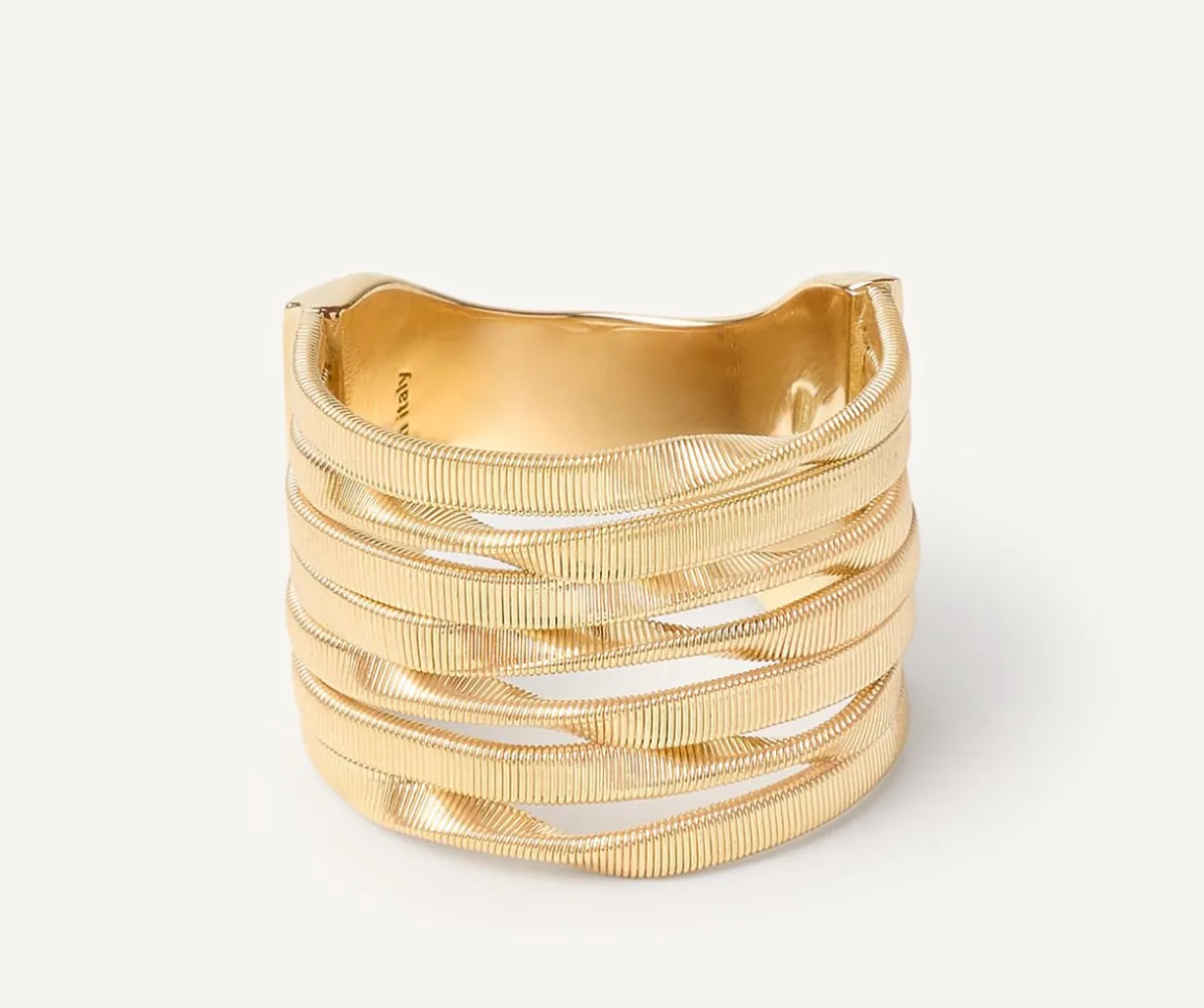 Multi-Band Ring, Large|Marco Bicego Discount