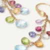 Multi-Strand Gold Earrings|Marco Bicego Fashion