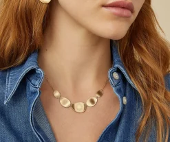 Necklace With Adjustable Chain|Marco Bicego Best Sale