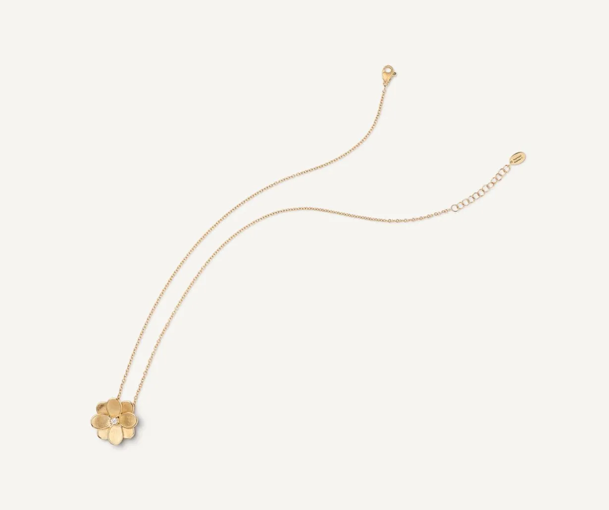 Necklace With Diamond Pendant|Marco Bicego Cheap