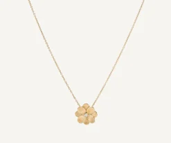 Necklace With Diamond Pendant|Marco Bicego Cheap