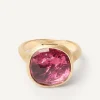 Pink Tourmaline Ring, Large|Marco Bicego Hot