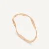 Rose Gold Bracelet, Supreme|Marco Bicego Flash Sale