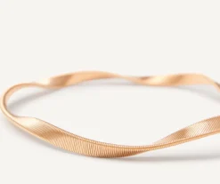 Rose Gold Bracelet, Supreme|Marco Bicego Flash Sale