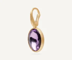 Stackable Amethyst Pendant, Small|Marco Bicego Online