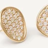 Stud Earrings With Diamonds|Marco Bicego Cheap