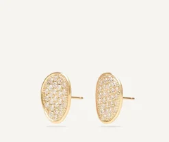 Stud Earrings With Diamonds|Marco Bicego Cheap