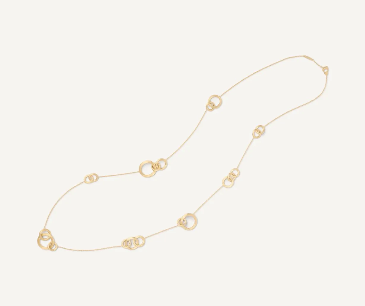 Thin Link Necklace|Marco Bicego Cheap