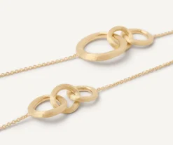 Thin Link Necklace|Marco Bicego Cheap