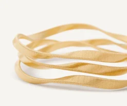 Three-Strand Bracelet, Supreme|Marco Bicego Cheap
