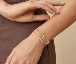 Three-Strand Bracelet, Supreme|Marco Bicego Cheap