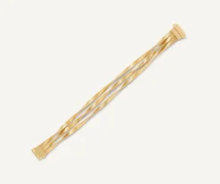 Three-Strand Bracelet, Supreme|Marco Bicego Cheap