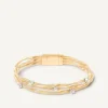 Three-Strand Diamond Bracelet|Marco Bicego New