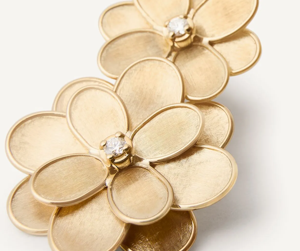 Transformable Chandelier Earrings|Marco Bicego Store