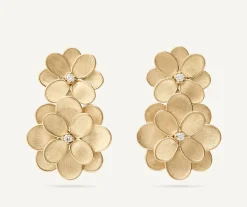 Transformable Chandelier Earrings|Marco Bicego Store