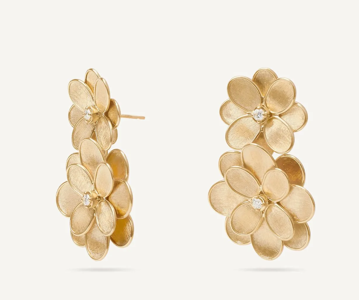 Transformable Chandelier Earrings|Marco Bicego Store