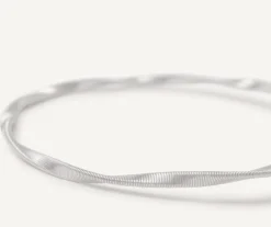 White Gold Bracelet|Marco Bicego Discount
