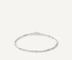 White Gold Bracelet|Marco Bicego Discount