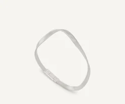 White Gold Bracelet, Supreme|Marco Bicego Hot