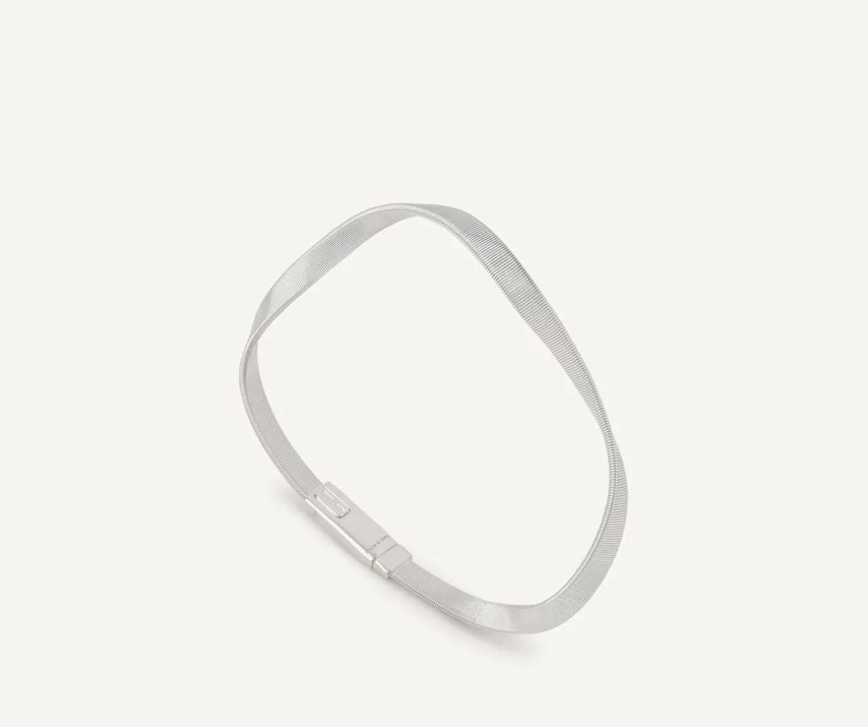 White Gold Bracelet, Supreme|Marco Bicego Hot
