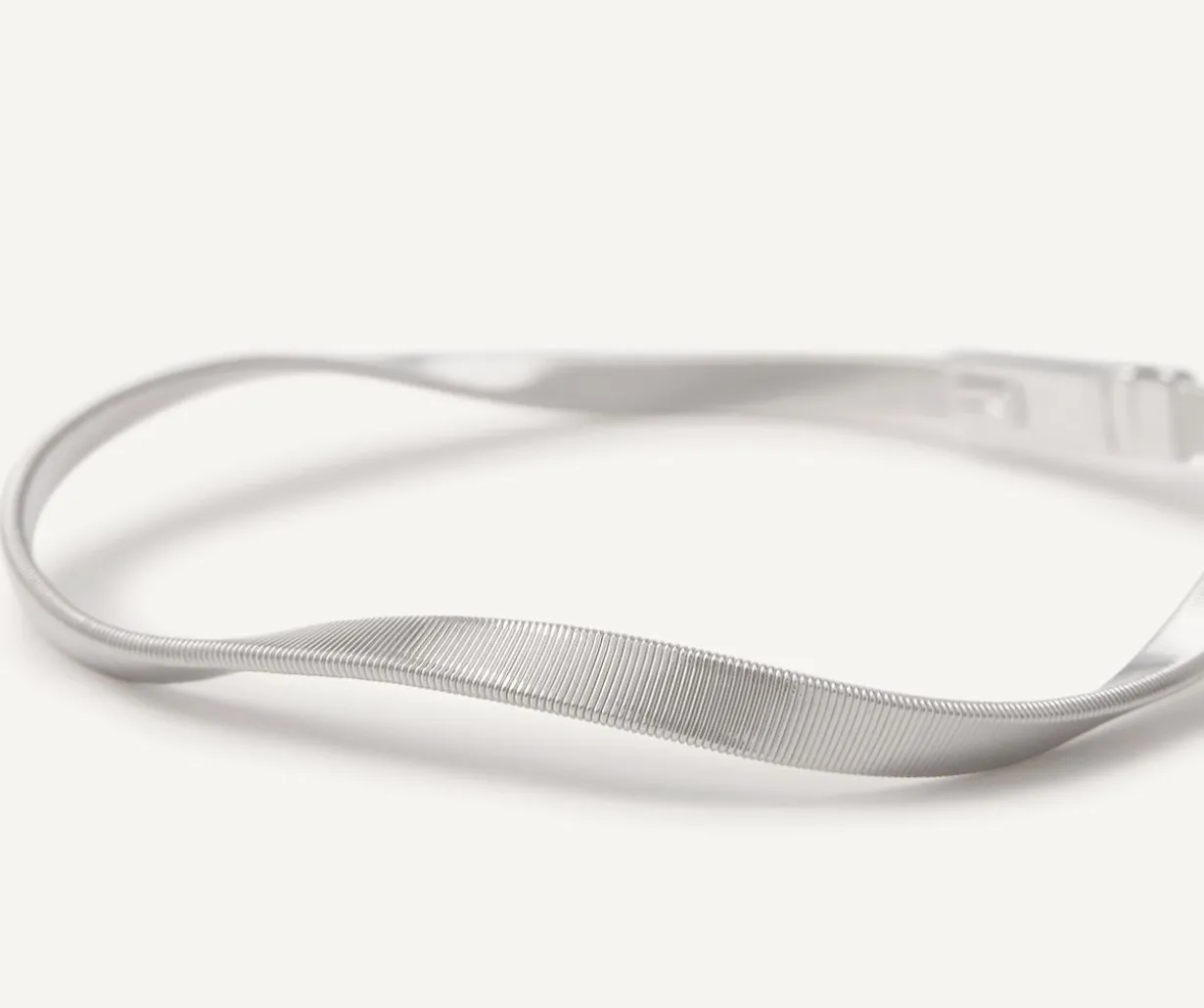 White Gold Bracelet, Supreme|Marco Bicego Hot