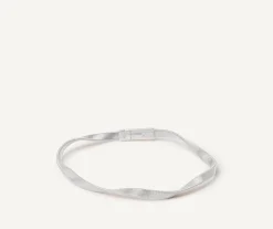 White Gold Bracelet, Supreme|Marco Bicego Hot
