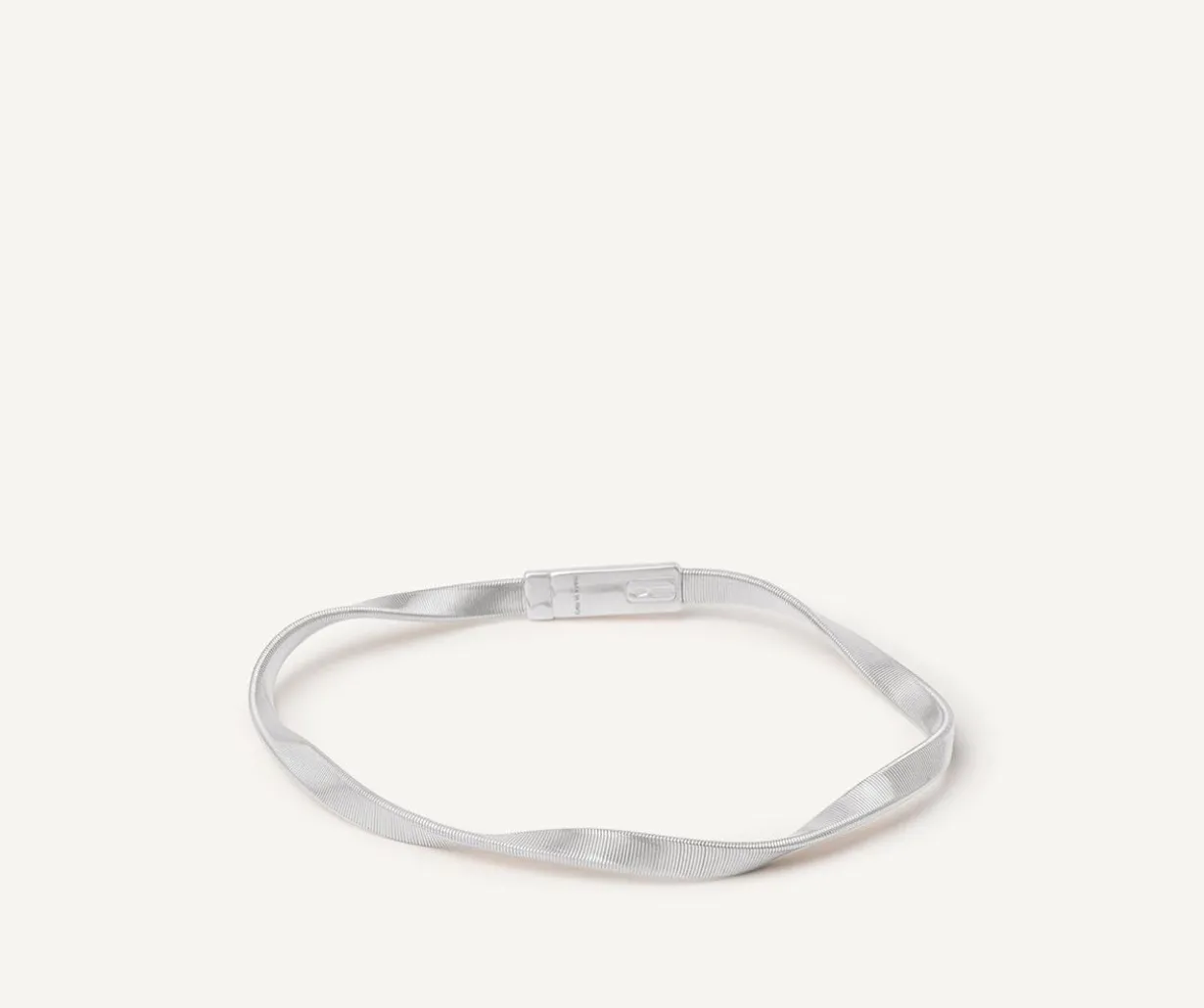 White Gold Bracelet, Supreme|Marco Bicego Hot
