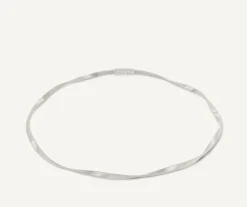 White Gold Necklace, Supreme|Marco Bicego Cheap