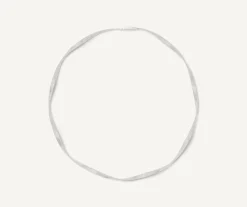 White Gold Necklace, Supreme|Marco Bicego Cheap