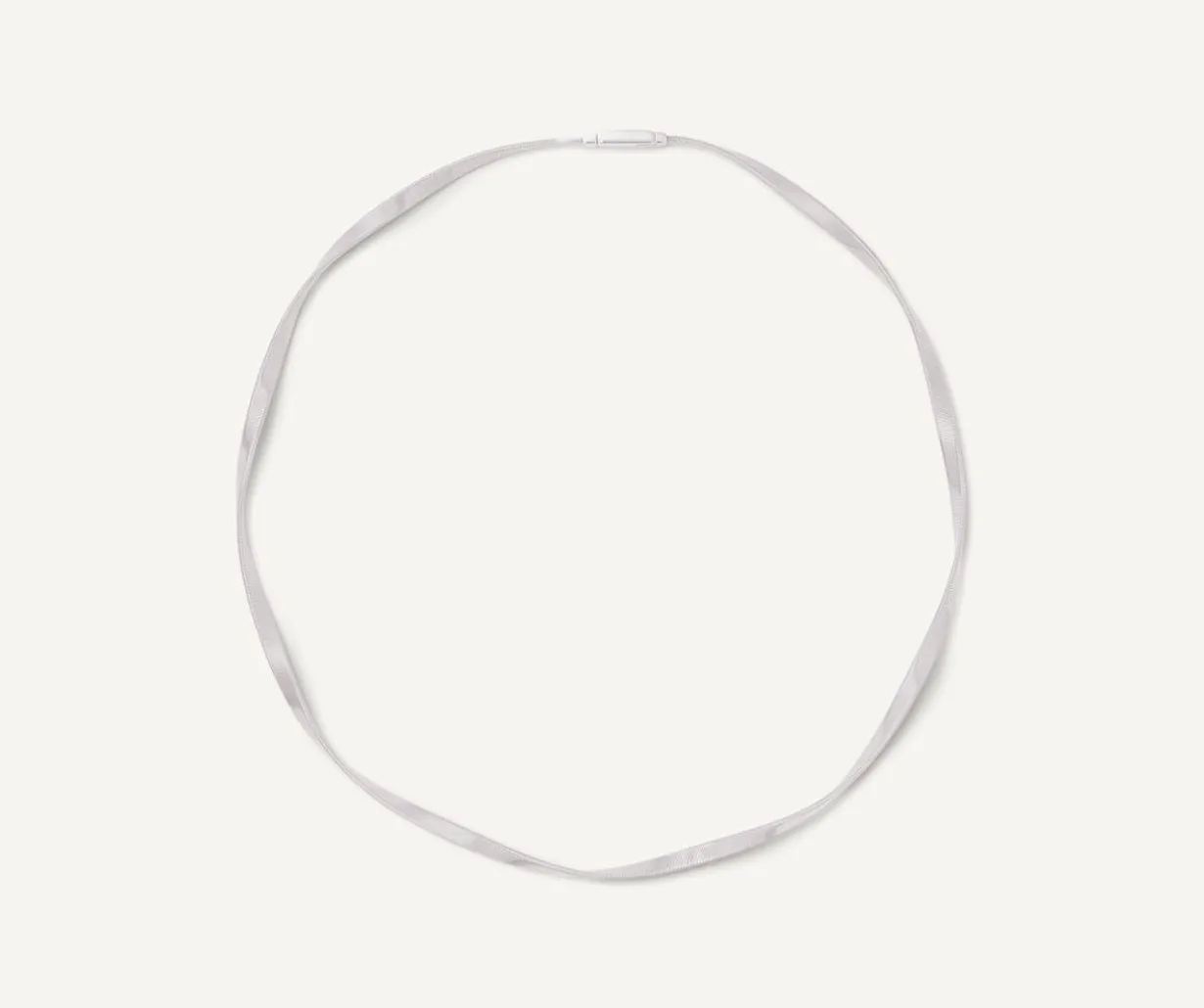 White Gold Necklace, Supreme|Marco Bicego Cheap