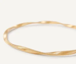 Yellow Gold Bracelet|Marco Bicego Store