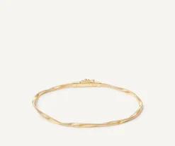 Yellow Gold Bracelet|Marco Bicego Store