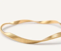 Yellow Gold Bracelet, Supreme|Marco Bicego Cheap