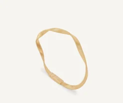 Yellow Gold Bracelet, Supreme|Marco Bicego Cheap