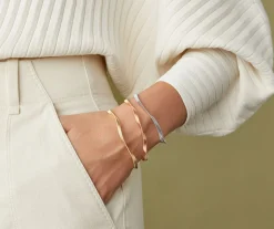 Yellow Gold Bracelet, Supreme|Marco Bicego Cheap