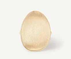 Yellow Gold Cocktail Ring|Marco Bicego Sale