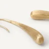 Yellow Gold Drop Earrings|Marco Bicego Shop