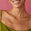 Yellow Gold Necklace|Marco Bicego Flash Sale