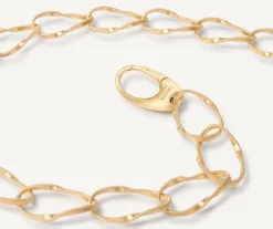 Yellow Gold Necklace|Marco Bicego Flash Sale