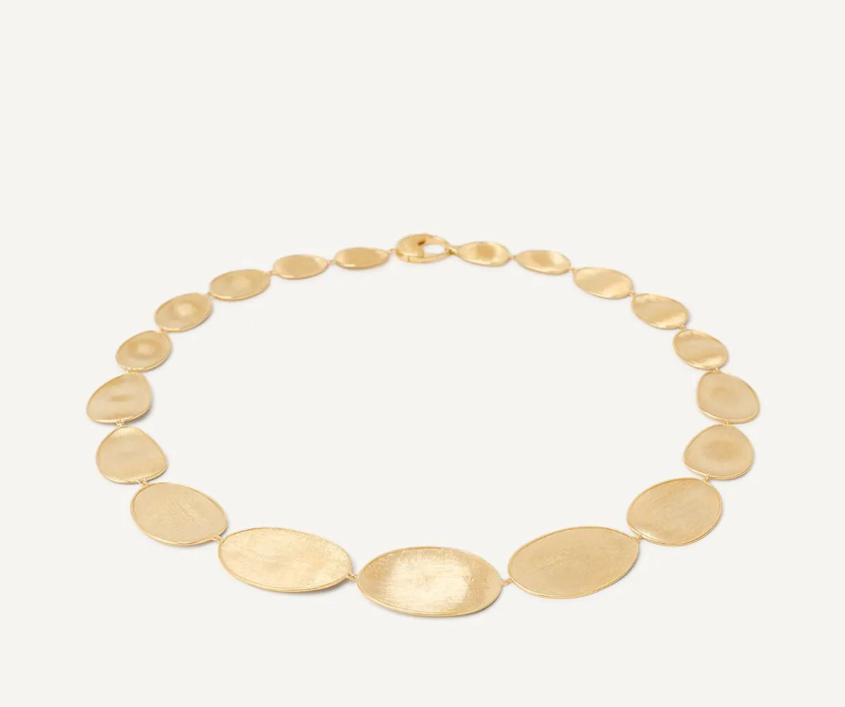Yellow Gold Necklace|Marco Bicego Discount