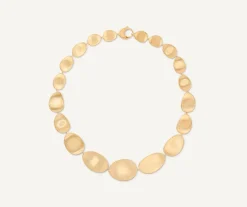 Yellow Gold Necklace|Marco Bicego Discount
