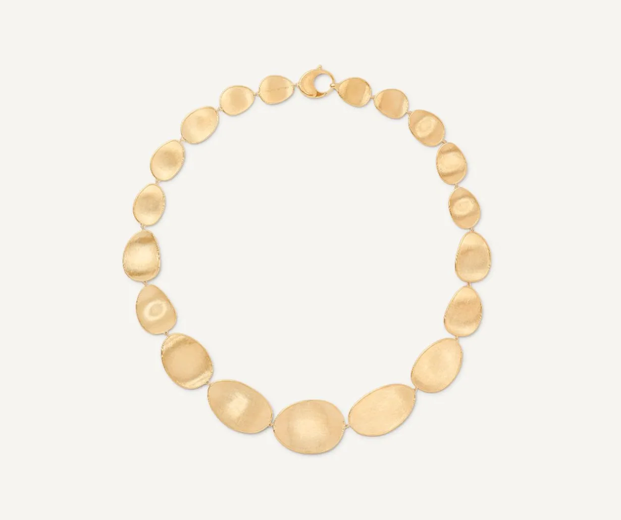 Yellow Gold Necklace|Marco Bicego Discount